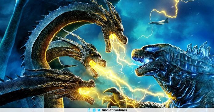 Godzilla King of the Monsters Review Godzilla King of the Monsters Review