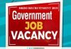 DRDO Recruitment 2019