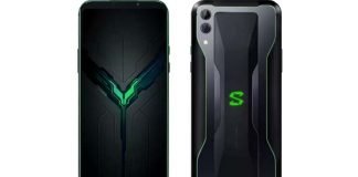 Black Shark 2 to Go on Sale for First Time