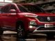 MG Hector Booking Started Today in India, Features, Price, Specification MG Hector Booking Started Today in India