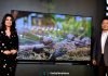 Samsung Launched First QLED 8K TV