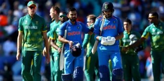 India vs South Africa ICC Cricket World Cup 2019