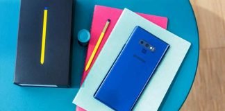 Samsung Galaxy Note 10 pricing tipped