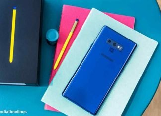 Samsung Galaxy Note 10 pricing tipped