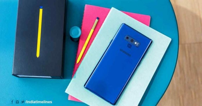 Samsung Galaxy Note 10 pricing tipped