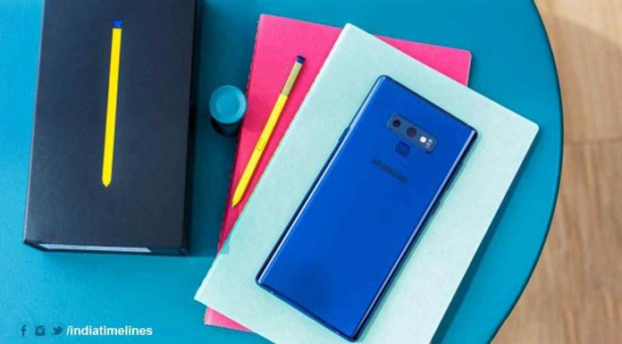 Samsung Galaxy Note 10 pricing tipped