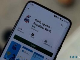 Bsnl 4G Plus Wi-fi Service Launched In India
