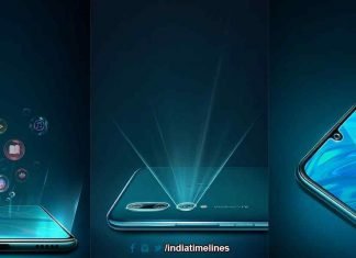 Huawei Maimang 8 Launched