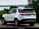 Land Rover Discovery launched in India
