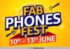 Amazon Fab Phones Fest Sale Best Offers
