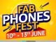 Amazon Fab Phones Fest Sale Best Offers: One Plus 6T, iPhone XR Amazon Fab Phones Fest Sale Best Offers