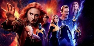 X-Men Dark Phoenix Movie Review