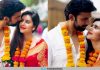 Sushmita Sen's brother Rajeev Sen marries TV actress Charu Asopa