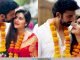 Sushmita Sen’s brother Rajeev Sen marries TV actress Charu Asopa Sushmita Sen's brother Rajeev Sen marries TV actress Charu Asopa