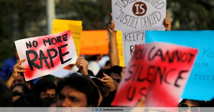 Kathua rape and murder case Kathua rape and murder case