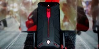 Nubia Red Magic 3 arrives in India on June 17