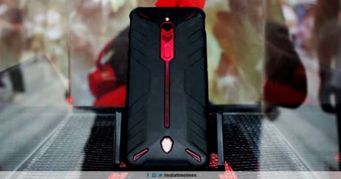 Nubia Red Magic 3 arrives in India on June 17