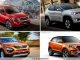 Tata Harrier BEATS Mahindra XUV500 & Jeep Compass