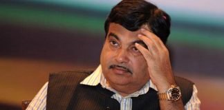 Nitin Gadkari Defends Heavy Fines for Traffic Violations
