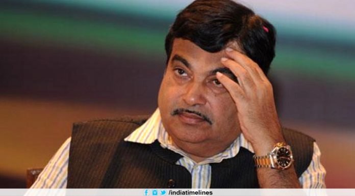 Nitin Gadkari Defends Heavy Fines for Traffic Violations