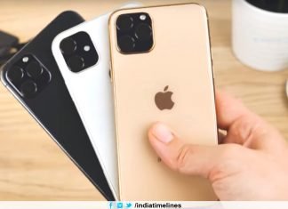 iPhone 11 Release Date
