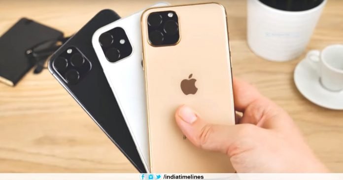 iPhone 11 Release Date