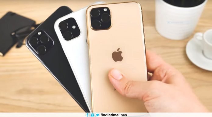 iPhone 11 Release Date