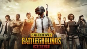 PUBG Mobile India welcome gift leaked online