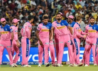 Sanju Samson not taking singles creates ruckus