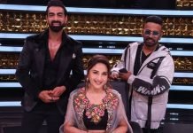 Dance Deewane 3 judge Dharmesh infected with Corona