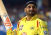 IPL 2021: Morgan told why only one over was done to Harbhajan Singh