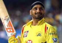 IPL 2021: Morgan told why only one over was done to Harbhajan Singh