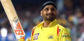 IPL 2021: Morgan told why only one over was done to Harbhajan Singh