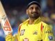 IPL 2021: Morgan told why only one over was done to Harbhajan Singh