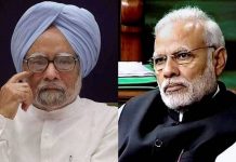 How to beat Corona? Manmohan Singh wrote a letter to PM Modi