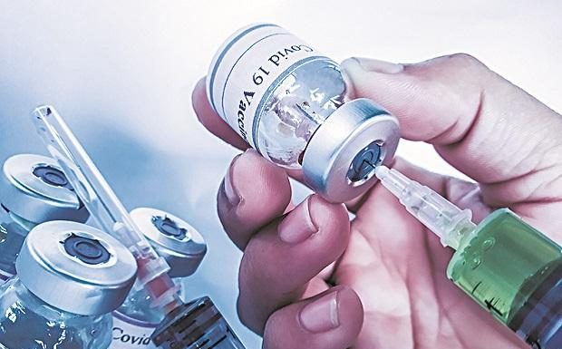 Corona vaccine will be available in medical stores from May 1