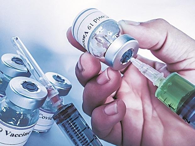 Corona vaccine will be available in medical stores from May 1 Corona vaccine will be available in medical stores from May 1