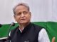 Rajasthan CM Ashok Gehlot also Corona positive