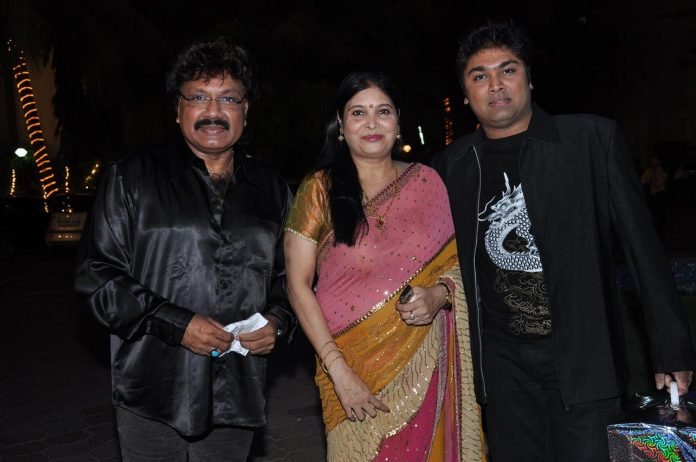 Shocked by Shravan Rathod's demise Shocked by Shravan Rathod's demise