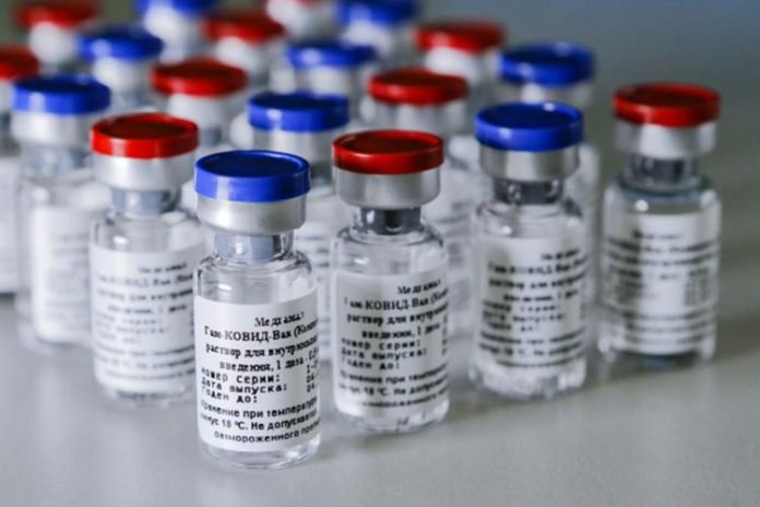 One more vaccine for coronavirus approved in India