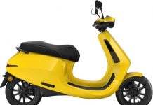 Ola electric scooter will give 250 km range in single charge