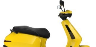 Ola electric scooter will give 250 km range in single charge