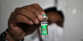 Covidshield vaccine price announced