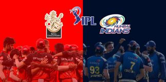 IPL 2021 MI vs RCB