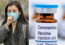 Chinese Corona Vaccine is less effective