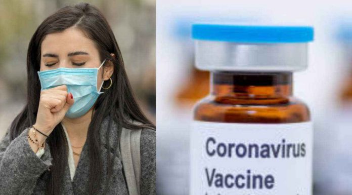 Chinese Corona Vaccine is less effective