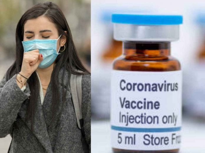 Chinese Corona Vaccine is less effective