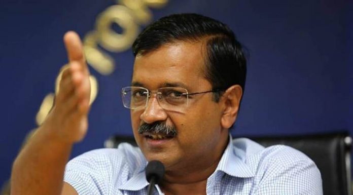 Arvind Kejriwal government will give 5 thousand rupees to laborers