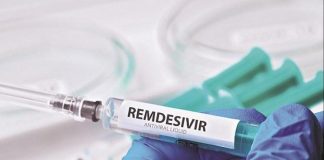 Remdisvir injection will be given free to patients in private hospitals