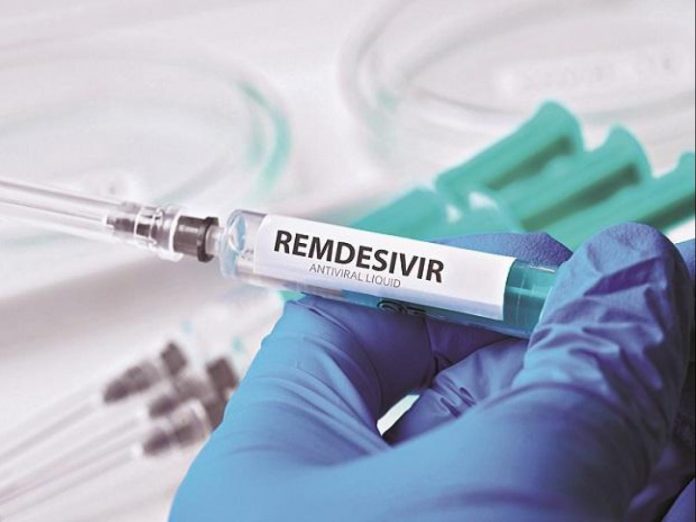 Remdisvir injection will be given free to patients in private hospitals